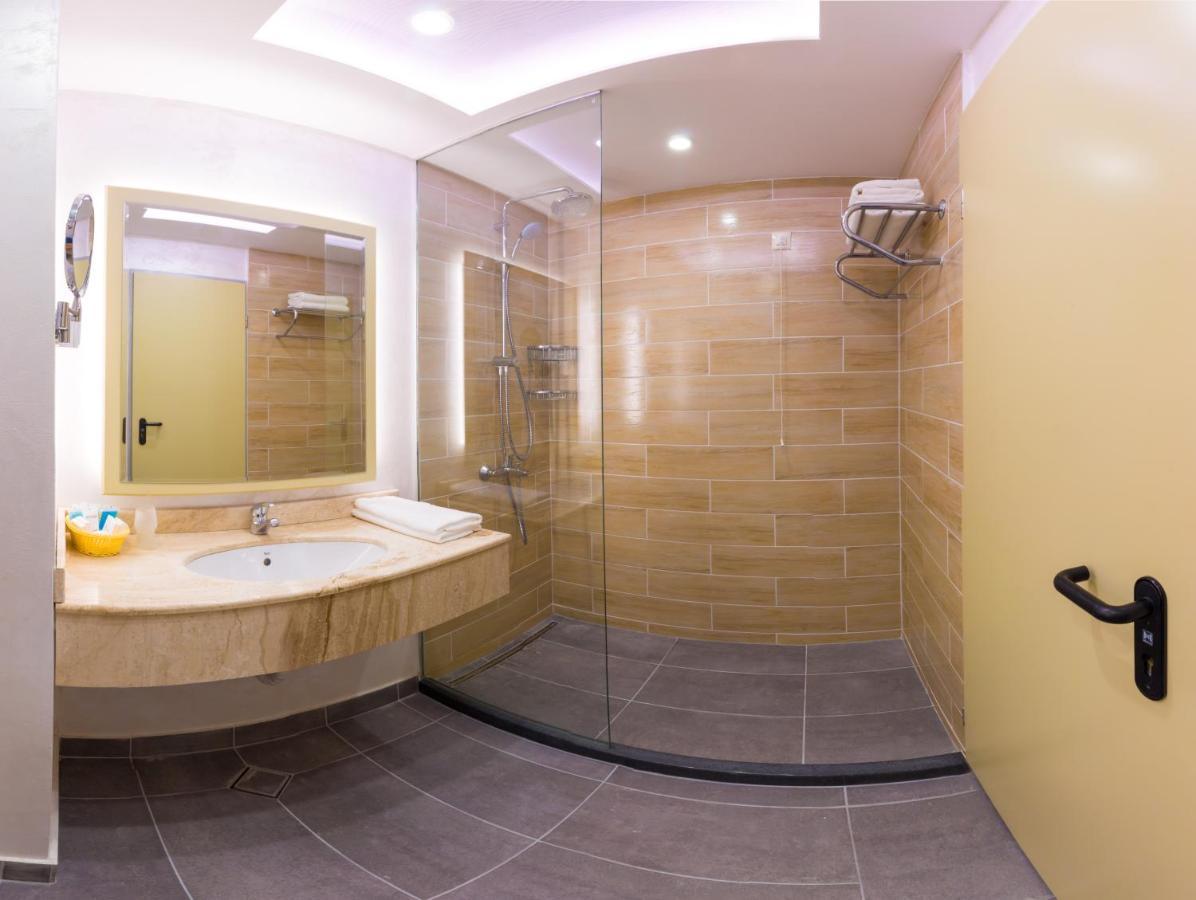 Bilyana Beach Hotel Nessebar Eksteriør billede