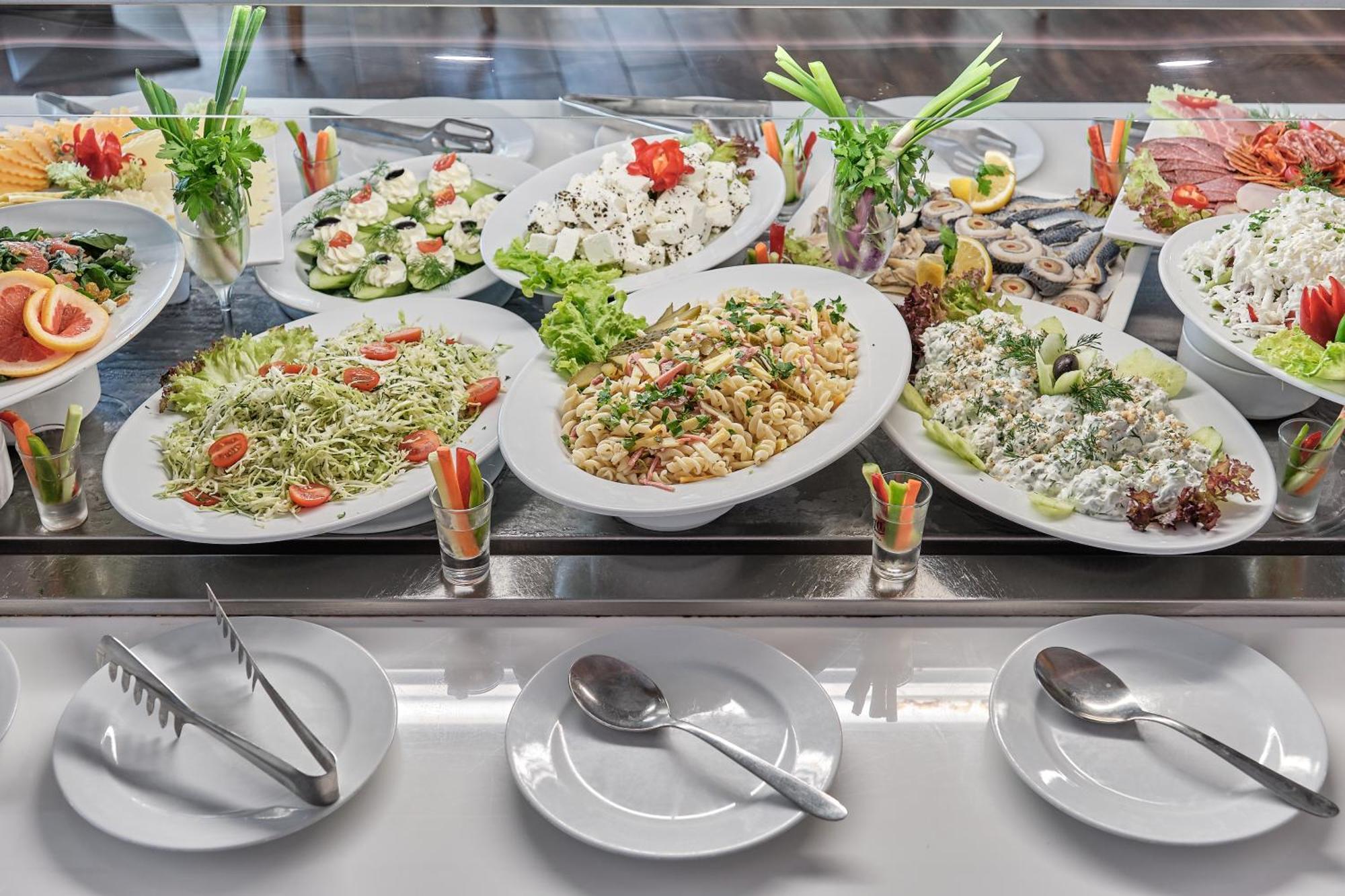 Bilyana Beach Hotel Nessebar Eksteriør billede